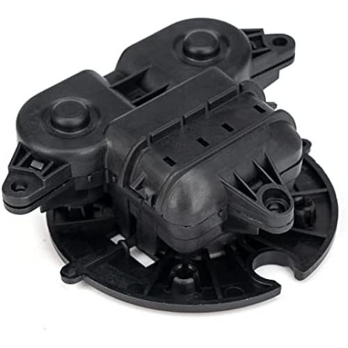 GEATaaT 924-400 Side View Power Mirror Control Motor For Ford F150,Explorer,Mustang,Lincoln,Mercury Replace# 6U5Z-17D696-C