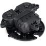 GEATaaT 924-400 Side View Power Mirror Control Motor For Ford F150,Explorer,Mustang,Lincoln,Mercury Replace# 6U5Z-17D696-C