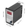 Motor Speed Controller, Sturdy Casing Durable Motor Regulator Wide Application Stepless Adjustment for DIY