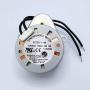 Fleck Style 5600 Timer Motor Replacement - 120VAC 60Hz 3w with Mounting Screws | Fleck Style 18743 with 11384 | Fleck 2510 Timer Motor | Fleck 3200 Timer Motor | Fleck 9000 Timer Motor