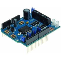 Velleman KA03 Motor & Power Shield for Arduino Kit