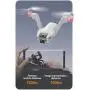 GoolRC GPS Drone with 2.7K Camera for Adults, 2-Axis Gimbal, EIS Anti-Shake, 5G WiFi FPV RC Quadcopter with Brushless Motor, Auto Return Home, Follow Me, 26mins Flight Time, ​Storage Bag and 3 Battery