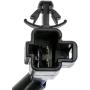 Dorman 741-721 Front Driver Side Power Window Motor and Regulator Assembly Compatible with Select Toyota Models , Black