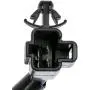 Dorman 741-721 Front Driver Side Power Window Motor and Regulator Assembly Compatible with Select Toyota Models , Black