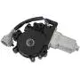 Power Window Lift Motor Front Right Passenger Side Compatible with 04-14 Titan, 04 Pathfinder Armada, 05-14 Armada, 04-11 Infiniti QX56 Replace# 80730-9FJ0A, 80730-ZT01A，742-528