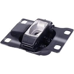 Engine Motor Mount Set -Compatible with Fits for 2005 2006 2007 Ford Focus 2.0L 2.3L,A3103 A2986 A2939