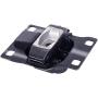 Engine Motor Mount Set 3pcs - Fits For 2005 2006 2007 Ford Focus 2.0L & 2003-2007 Ford Focus 2.3L & 2010-2013 Transit Connect 2.3L, A5495 A2939 A2986