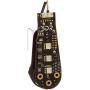 3D Robotics AW11A 3DR Solo Counterclockwise Motor Pod (Black)