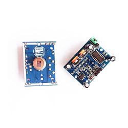 #10Gtek# HC-SR501 PIR Sensor Human Body Infrared Motion Module for Arduino Raspberry Pi, Pack of 3