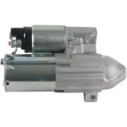 Rareelectrical NEW STARTER COMPATIBLE WITH PONTIAC G6 3.5L 2007-10 3.9L 06-09 TORRENT 3.4L 07-08 89017755 8000064 89017755 12594495