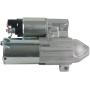 Rareelectrical NEW STARTER COMPATIBLE WITH PONTIAC G6 3.5L 2007-10 3.9L 06-09 TORRENT 3.4L 07-08 89017755 8000064 89017755 12594495