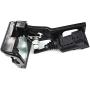 HY-SPEED 719-102 Liftgate Actuator Rear Hatch Trunk Door Latch Motor Tailgate Lock Assembly Compatible with 2009-2012 Escape 09-20 Mercury Mariner 08-11 Mazda Tribute 9L8Z-7843150-B 937-663