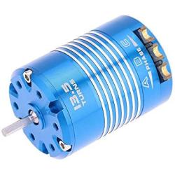 Surpass Hobby 540 Sensored Brushless Motor 4.5T Modified for 1/10 RC Car Drift