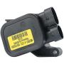 GOXFOFO MCOR 4 Conversion Throttle Potentiomete Golf Cart Accelerator for Club Car Precedent OEM# 105116301/103850401