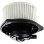 A/C Conditioning Heater Blower Motor Fan Fits For 2000-2013 Subaru Forester, 2008-2011 Subaru Impreza 72240FC010 700206