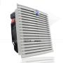HRSTAR Original New K2E250-AH38-16 Cooling Fan 145/100W 115VAC Ball Bearing for Cabinet Filter Fans