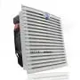 HRSTAR Original New K2E250-AH38-16 Cooling Fan 145/100W 115VAC Ball Bearing for Cabinet Filter Fans