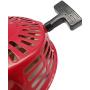 YAMAKATO GX270 Recoil Pull Starter w/Pull Cord for Honda and Clones GX240 8hp 9hp 301cc Red