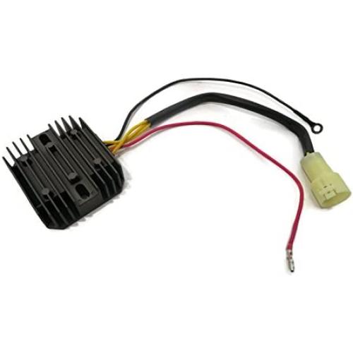 Réducteur de Tension Rectificateur ROP Shop pour Moteurs Yamaha hors-bord F80TJRB F80TLRB 80CV