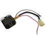Réducteur de Tension Rectificateur ROP Shop pour Moteurs Yamaha hors-bord F80TJRB F80TLRB 80CV
