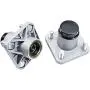 Golf Cart Front Wheel Hub Kit Bearings Seals Replacement for Club Car DS Gas/Electric 1982-2002 1011892 11011102 1011153 1011889 1011894 2 Pack