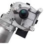 1Q1955119C Windshield Wiper Motor for 2005-2016 VW Volkswagen Jetta Eos GTI Golf Rabbit 1Q1-955-119-C