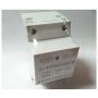 35mm DIN Rail 2 Poles Electronic Current Limiting Automatic Protector Motor Protection Controller Overload Protector 1A 220V AC