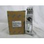 CUTLER HAMMER XTFC012BBTD 1NO, FVNR 8-12A, 24VDC, B-MMP, B-Cont, CMC Type F, Motor Controller