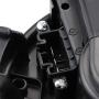 HVAC Blower Motor Assembly 700215 Compatible with 2010-2018 Toyota 4Runner Replacement Blower Assembly
