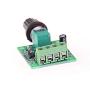 1PC DC 1.8V 3V 5V 6V 12V 2A Low Voltage Motor Speed Controller PWM 1803B M216 323215mm