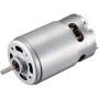 uxcell 10.8V 20000RPM DC Motor for DIY Electric, Electronic Projects, Drills, Robots, Remote Controlled Cars, Robot, Saw Repair, Replacement Engine