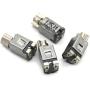 Xuulan Xianglaa-Motor Mini DC Vibration Motor, 1.5V 3x4.3mm Head Vibrating Motor, for DIY Manual Technology Small Production,