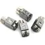 Xuulan Xianglaa-Motor Mini DC Vibration Motor, 1.5V 3x4.3mm Head Vibrating Motor, for DIY Manual Technology Small Production,