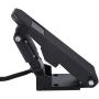 Brake Pedal ATV Foot Accelerator Throttle Speed Control, Universal Brake Foot Pedal for Electric Bikes E-Bike, Dirt Bike, Scooters, Go Kart, ATV