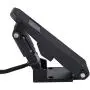 Brake Pedal ATV Foot Accelerator Throttle Speed Control, Universal Brake Foot Pedal for Electric Bikes E-Bike, Dirt Bike, Scooters, Go Kart, ATV