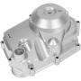 HIAORS Right Side Engine Motor Case Casing Cover for CRF50 SDG SSR Baja 70cc 90cc 125cc Chinese 110cc Dirt Pit Bike ATV Go Kart