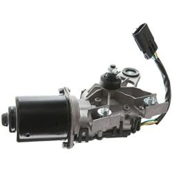 A-Premium Windshield Wiper Motor Front Compatible with Chevrolet Cruze Cruze Limited 2011-2016
