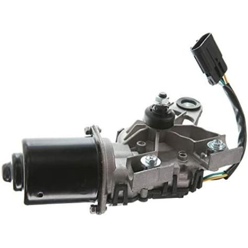 A-Premium Windshield Wiper Motor Front Compatible with Chevrolet Cruze Cruze Limited 2011-2016