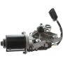 A-Premium Windshield Wiper Motor Front Compatible with Chevrolet Cruze Cruze Limited 2011-2016