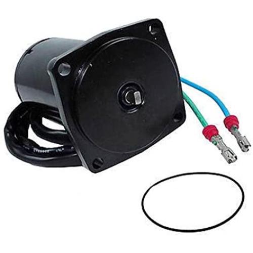 Rareelectrical NEW TILT TRIM COMPATIBLE WITH EVINRUDE ETEC 2005-09 40-50HP 2006-09 60HP 2009-ON 25-30HP
