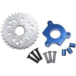 JRL 415 Chain Sprocket 1.5