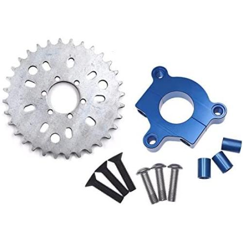 JRL 415 Chain Sprocket 1.5