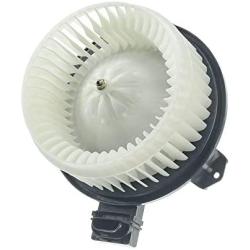 Front Side AC Heater Blower Motor Assembly Replacement for Dodge Ram Avenger Honda Accord Odyssey Jeep Lincoln Acura