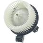Front Side AC Heater Blower Motor Assembly Replacement for Dodge Ram Avenger Honda Accord Odyssey Jeep Lincoln Acura
