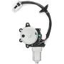 Window Lift Motor Front Right Passenger Side for 2003-2009 Nissan 350Z 2003-2007 Infiniti G35 Coupe Replaces # 80730-CD00A 80730CD00A