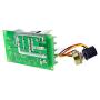 Universal DC10-60V DC Motor Speed Regulator PWM Motor Speed Controller Switch 20A Current Regulator High Power Drive Module