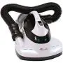 LivePure - Mini Aspirateur Filtre HEPA Portable & Désinfectant Tissus - Brosse à Double Moteur, Lumière UVC et Filtre Anti-Allergènes pour Eliminer les Acariens, Bactéries, Virus LivePure - Mini Aspirateur Filtre HEPA Portable & Désinfectant Tissus - Brosse à Double Moteur, Lumière UVC et Filtre Anti-Allergènes pour Eliminer les Acariens, Bactéries, Virus