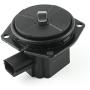 911-904 Intake Manifold Runner Control Tuning Valve Replacement for 2007-10 Chrysler 300 Dodge Challenger Charger 2.7L 3.5L 68166449AA 4593839AB AKWH