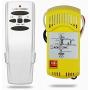 Corebay Ceiling Fan Remote Control & Receiver Complete Kit HD5+FAN18R Replace Hampton Bay/Harbor Breeze/Hunter/Westinghouse LED