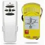Corebay Ceiling Fan Remote Control & Receiver Complete Kit HD5+FAN18R Replace Hampton Bay/Harbor Breeze/Hunter/Westinghouse LED Corebay Ceiling Fan Remote Control & Receiver Complete Kit HD5+FAN18R Replace Hampton Bay/Harbor Breeze/Hunter/Westinghouse LED